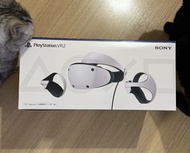 Sony PlayStation VR2 頭戴裝置