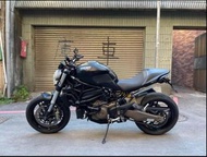 Ducati Monster 821 義式猛獸 雙缸頂街車🔥🔥🔥