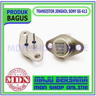 Sony sg 613 sg613 Transistor