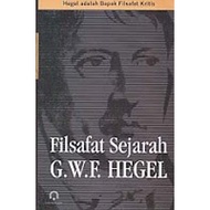 Philosophy of History - HEGEL