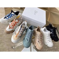 ￼ ￼D DIOR Dior Daddy Shoes High Version 2021 Spring Summer New Style dior Daddy Shoes Fashion Daddy 