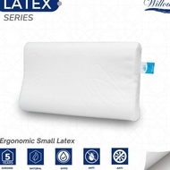 Ergonomic Willow Pillow Ergonomic Small Latex Pillow