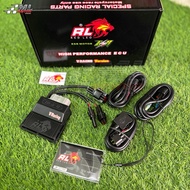 NEW RED LEO V RACING ECU FOR Y15ZR V1/V2 / LC V8 FI ORIGINAL ESR MOTOR