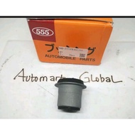 Small upper arm bushing kijang 5k 7k 555 japan original