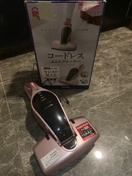 Iris Ohyama 除蟎吸塵機 vacuum cleaner