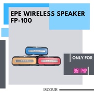 fepe Wireless Speaker FP-100