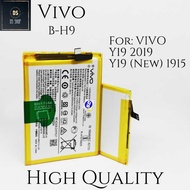 HP BATTERY VIVO Y19 2019 B-H9 BH9 OEM HP BATTERY BATTERY BATTERY