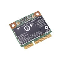150Mbps 2.4Ghz RT3290 802.11B/G/N Wireless Wlan WIFI + Bluetooth BT 3.0 Half Mini PCI-E Card for HP 