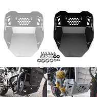 Fit For CFMOTO 450MT 450 MT CF450MT 450 MT450 2024 Motorcycle Engine Cover Skid Plate Bash Frame Be