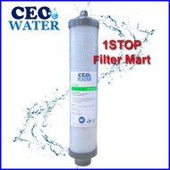 CEO Water Replacement Carbon Block CTO High Grade CTC System