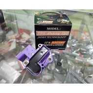 XTREME Tps Sensor Racing NmaxXTREME R15 V2/ Mx King/ New Vixion/ Mio M3/ Original Mio J/