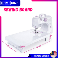 HOMEKING | Sewing Machine Extension Board (505A Sewing Machine) - Extension White Board Papan Jahit