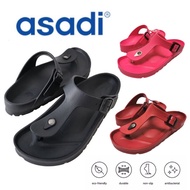 Asadi EVA rubber Ladies Sandals Slippers Women LJA-1500