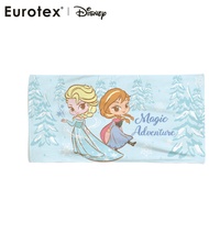 Disney Bath Towel, Frozen (100% Cotton bath towel 140 x 70cm)