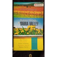 NOVEL BULAN MADU DI YARRA VALLEY
