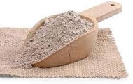 Oak Flour Shaahabaloot Ka Atta | Chestnut Gluten Free Atta | Natural Fasting Flour | Upwas Bhajani (1 KG)
