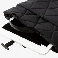 The North Face Geoface 男女通用幾何圖案13吋電腦袋 sisckp The North Face Geoface Unisex Geometric Pattern Quick  