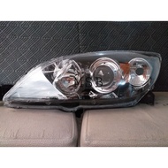 , , MAZDA 3 Headlight Head light HATCHBACK