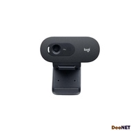 Logitech Webcam C505 HD 720p
