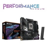 GIGABYTE X870M AORUS ELITE WIFI7 X870 X 870 M AM5 Motherboard ( 3 Years warranty by CDL Trading Pte 