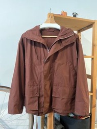 #25開學季 UNIQLO U系列 休閒連帽外套