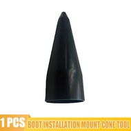 1pc CV Boot Installation Mount Cone Tool CV Boot Joint Surface Accessories For Fitting Universal Str