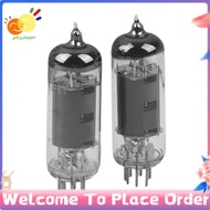 2Pcs 6K4 Vacuum Tubes Valve Electronic Tube Upgrade for Pairing Tube Audio Amplifiers