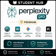 [FAST] PERPLEXITY PRO ⚡️GPT ALTERNATIVE⚡️CLAUDE 4.6 ⚡️Homework Assistant