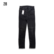 Uniqlo Heattech Jeans