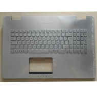 Brand New ASUS ASUS N751 N751J N751JK N751JN N751JA C Case Keyboard