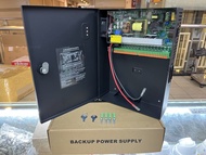 PROMO- BACKUP POWER SUPPLY CCTV BOX 12V 20A 16 (UPS)