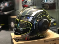 Helmet AGV FLUID limited stock