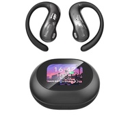 MS188 AI Wireless Headphones Real-time Translation Headset OWS Ear-Hanging Noise Cancelling High Def