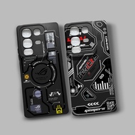 Infinix Note 50 PRO 4G Note 50 4G Case Latest 2025 Softcase Pro Camera Premium Mate GPI-28