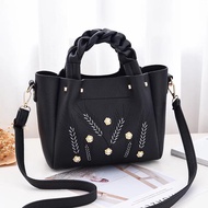 LX80327 Imported women's handbag and bag EL 327 LT1519 BQ2429 KPC8712 B01872
