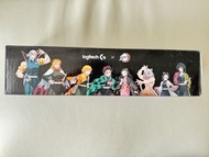 Logitech G x 鬼滅之刃 聯名滑鼠墊  嘴平伊之助