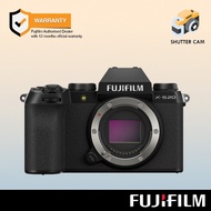 Fujifilm X-S20 Mirrorless Camera