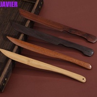 JAVIER Letter Opener Exquisite Handmade DIY Crafts Tool Letter Supplies Home Office Supplies Student Stationery Envelopes Opener