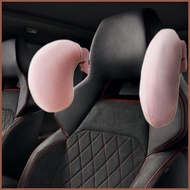 Adjustable Car Headrest Car Headrest Neck Rest Pillow Car Headrest Resting Neck Pillow Car Headrest 