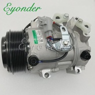 Car Auto A/C AC Air Conditioning Compressor Pump 6SBU16C PV7 for Toyota Camry Saloon MCV3 ACV3 XV3 X