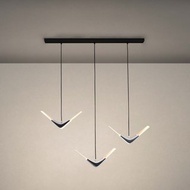 Flight 自在飛翔 群吊燈 情境造型餐吊燈 吊燈