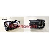 NISSAN CEFIRO A33 DOOR INNER HANDLE