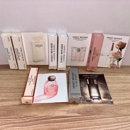 narciso rodriguez for her PURE MUSC BLANC intense 淡香精 eau de parfum intense ISSEY MIYAKE LUMIERE D'I