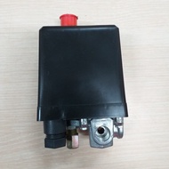 Otomatis Compressor Lakoni / Presure Switch Lakoni