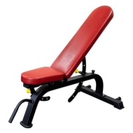 Commercial Fitness Equipment Bench Adjustable Fitness Chair Bench Press Bench Dumbbell Home Bench Pr