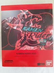 魂FES限定 SHF 幪面超人OOO 劇場版 KAMEN Rider OOO