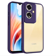 For Oppo A79 5G Case OPPO A79 Phone Case CPH2553 Cover oppo a79 5G Cushion Shockproof Silicon Bumper
