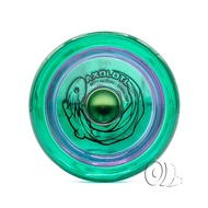 Yoyofactory Axolotl Yoyo Plastic Fingerspin DNA