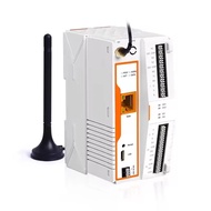 Adjustable design Internet Things Gateway Controller MQTT Remote Switch Relay Edge Computing 4G Cat4