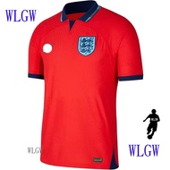 【WLGW】Football Jersey 2022-2023 France Jersey away Soccer Jerseys Shirt S-XXL